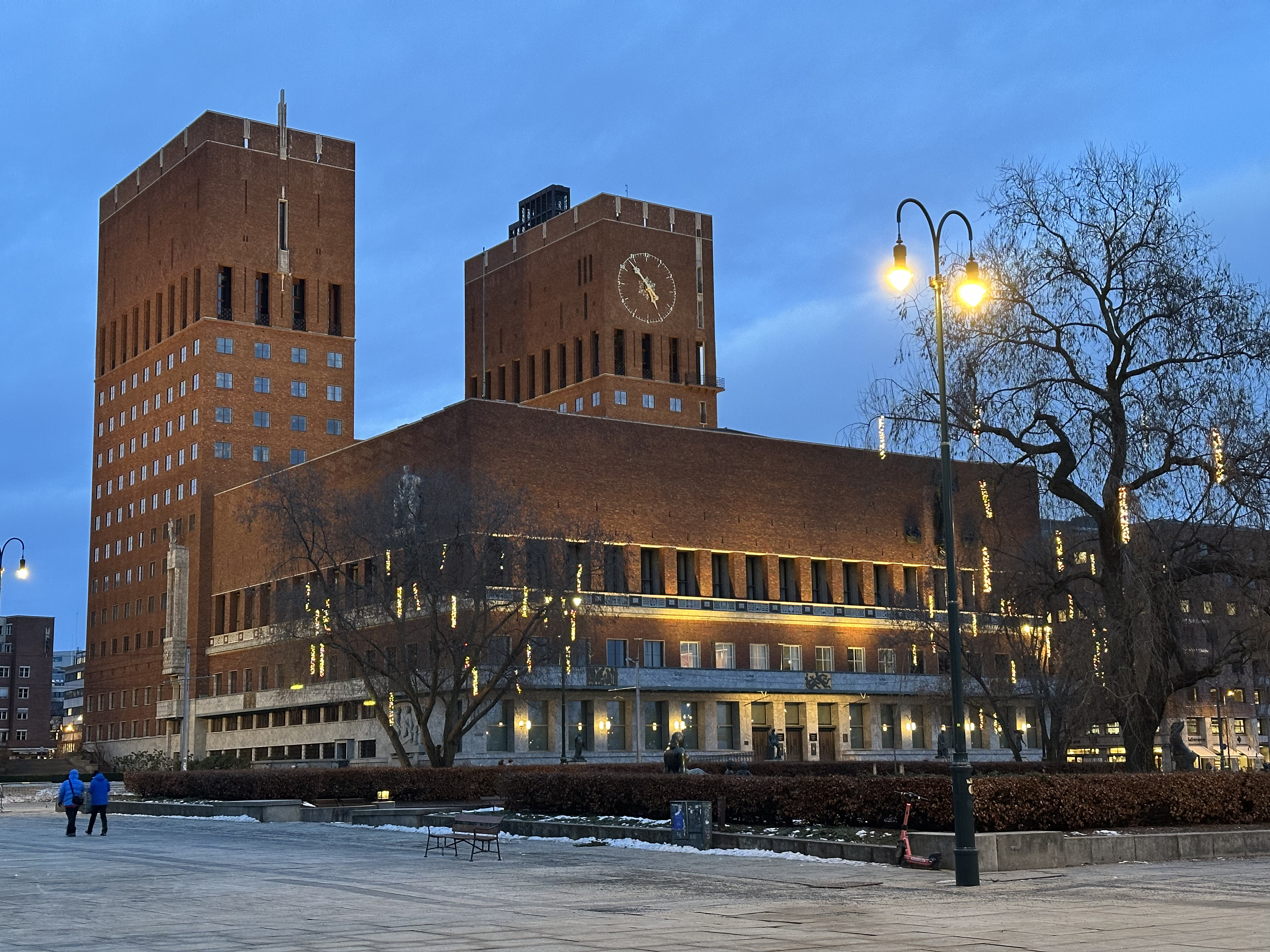 Qué ver en Oslo en 2 días: guía completa 2026
